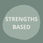 strengths based therapy