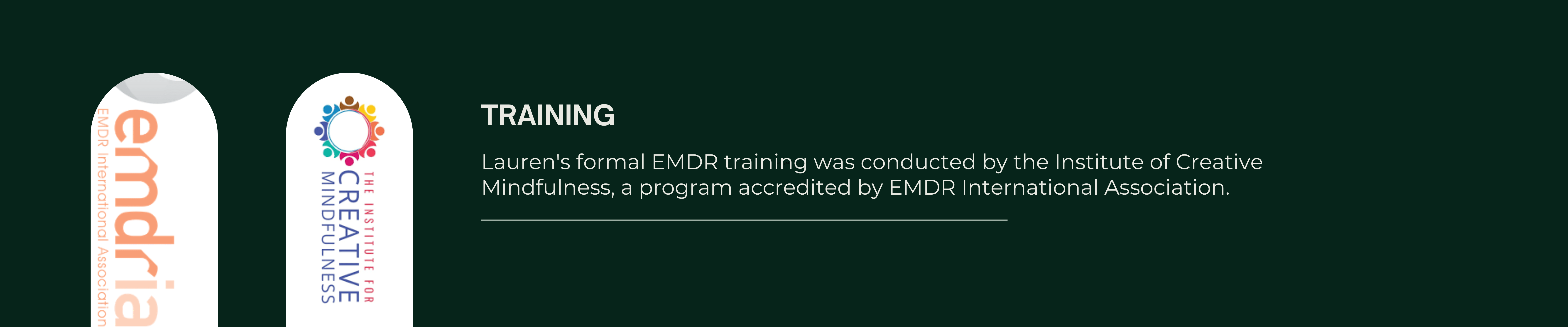 emdr training california